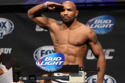  yoel romero, ufc, mma