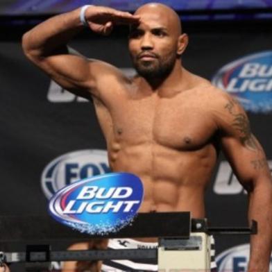  yoel romero, ufc, mma