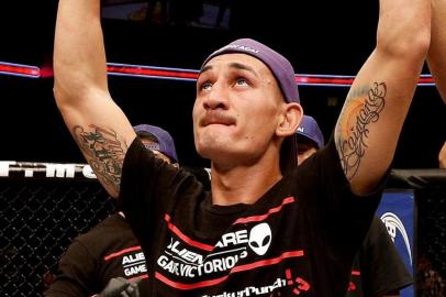  ufc, mma, lutas, max holloway