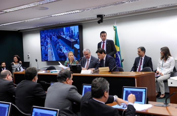 Lucio Bernardo Junior / Câmara dos Deputados