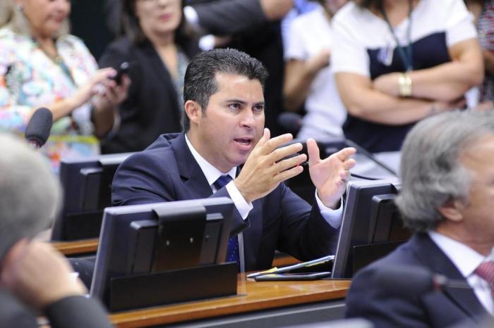 Lucio Bernardo Junior / Câmara dos Deputados