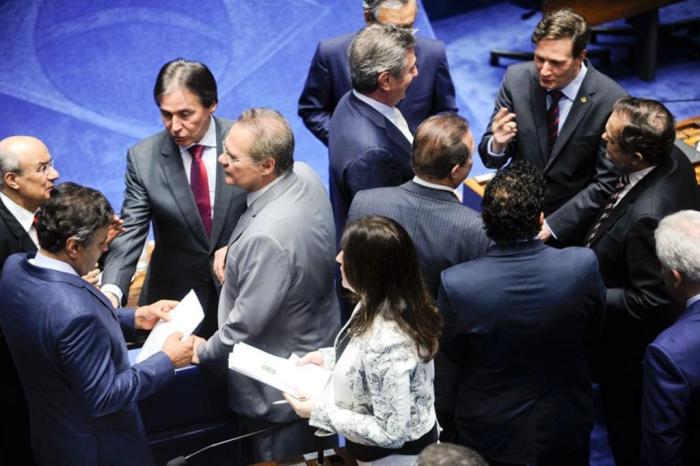 Moreira Mariz / Agência Senado