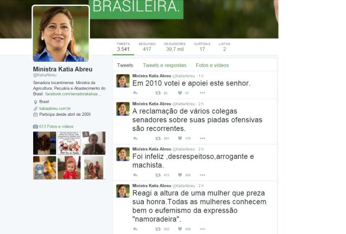 Reprodução / Twitter