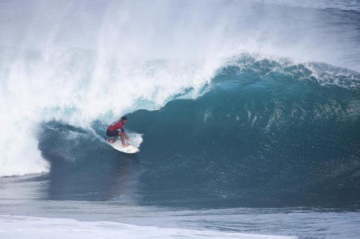 Laurent Masurel / WSL,Divulgação