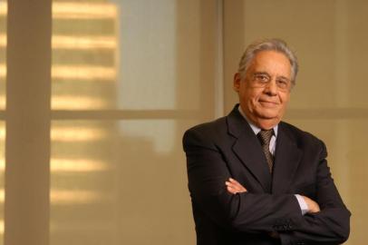 Fernando Henrique Cardoso, FHC, ex-presidente, Brasil