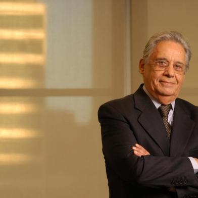 Fernando Henrique Cardoso, FHC, ex-presidente, Brasil