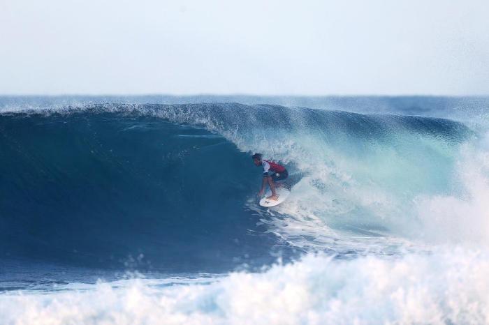 Kelly Cestari / WSL,Divulgação