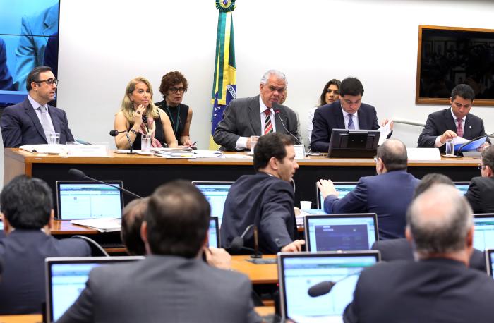 Antonio Augusto / Câmara dos Deputados