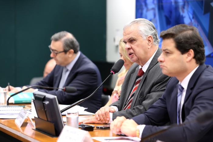 Antonio Augusto / Câmara dos Deputados