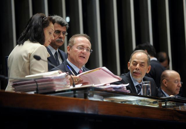 Waldemir Barreto / Agência Senado