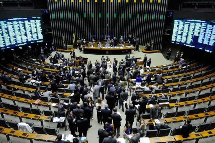 Edilson Rodrigues / Agência Senado