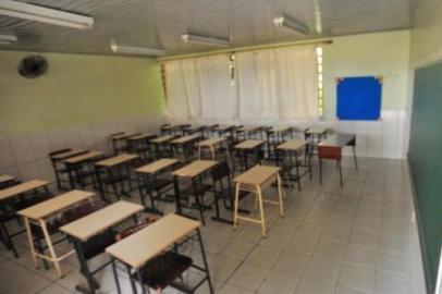 Desafios na Educação: sem formação e estrutura, é difícil educar em Santa Maria