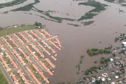 alegrete rio cheia rdgol2812