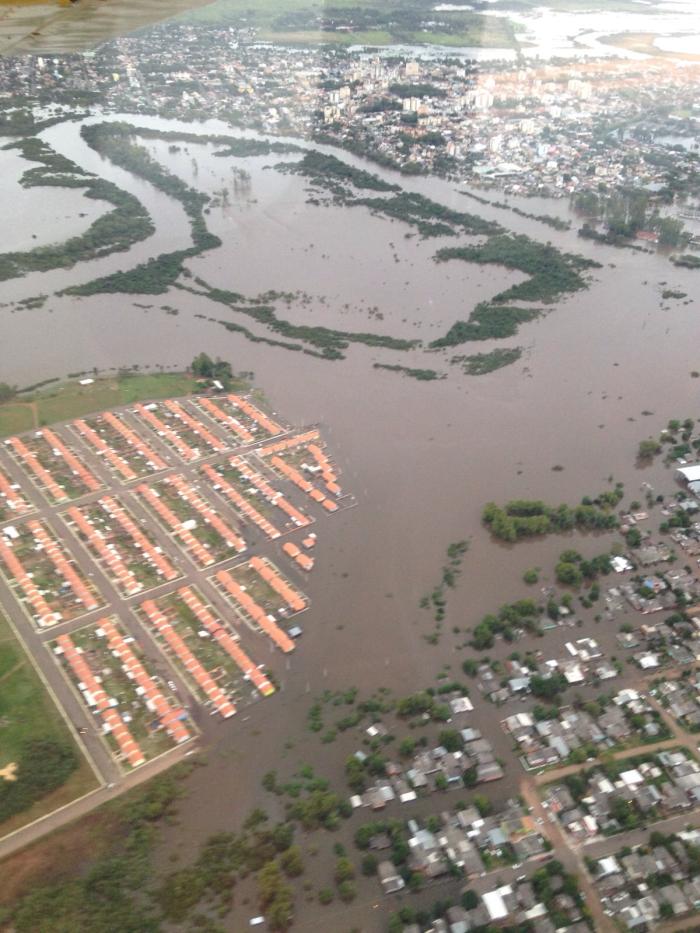 Divulgação / Prefeitura de Alegre