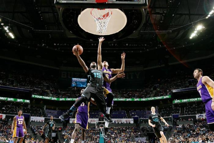 Nat Butler / NBAE via Getty Images/AFP