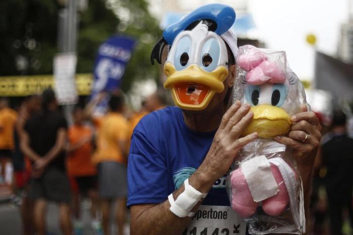 Miguel Schincariol / AFP