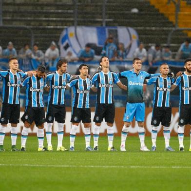 gremio