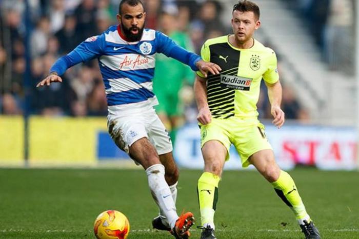 Divulgação / Queens Park Rangers