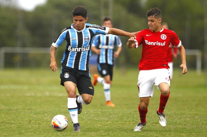 Rodrigo Fatturi / Grêmio