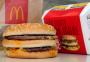 McDonald's elimina conservantes de Big Mac e Royal Cheese nos EUA