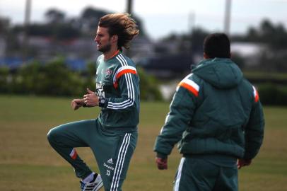 Henrique; Fluminense; Florida Cup