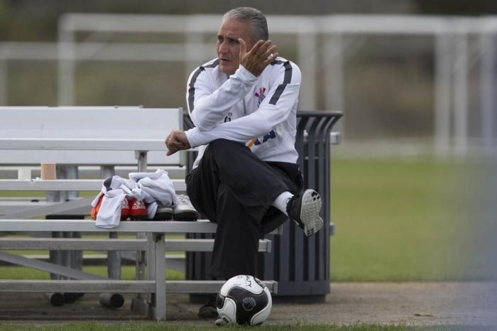 Daniel Augusto Jr. / Agência Corinthians