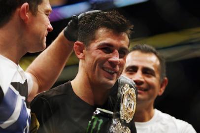 Dominick Cruz; T.J. Dillashaw; UFC; MMA; lutas