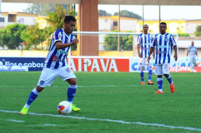 Fernando Torres / Divulgação Paysandu