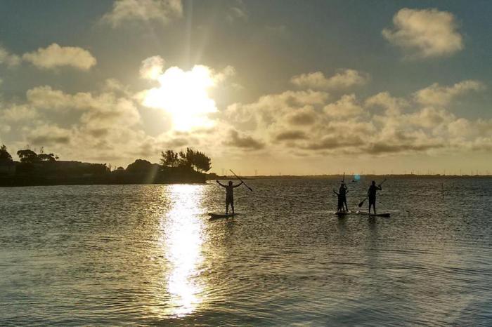 Divulgação / Sup Fun