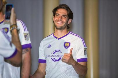 RDGOL, Orlando, Kaká