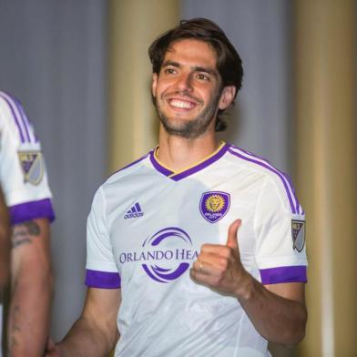 RDGOL, Orlando, Kaká