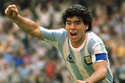 maradona