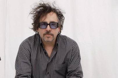 Johnny Depp, Tim Burton