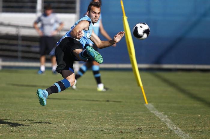 Lucas Uebel / Grêmio