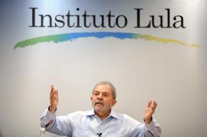 Ricardo Stuckert / Instituto Lula,Divulgação