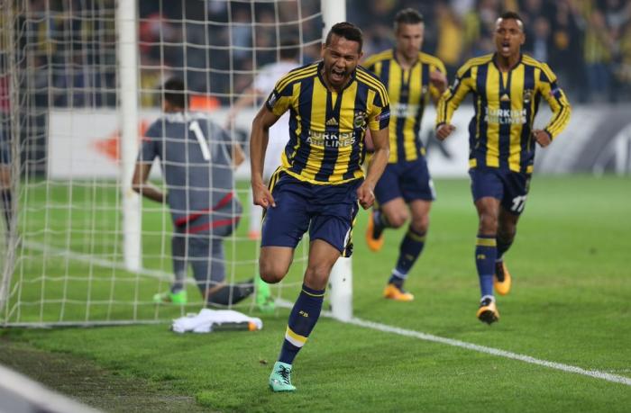 Fenerbahce