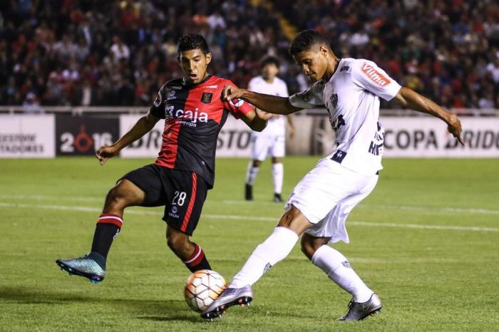 Bruno Cantini / Atlético-MG