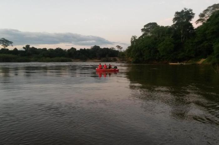 Bombeiros Voluntários de Paraíso do Sul / Divulgação