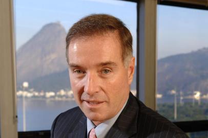 Eike Batista, divulgação