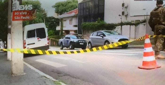 Reprodução / Globo News