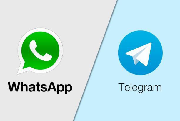 Telegram pode ser hackeado? É mais seguro que o WhatsApp? Entenda -  11/06/2019 - UOL TILT