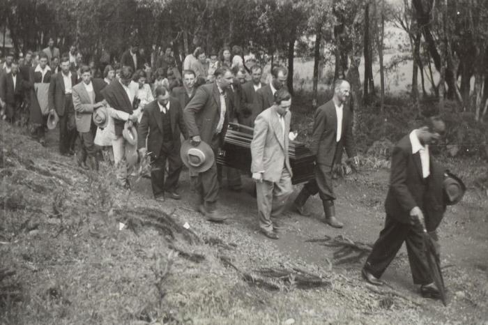 Acervo Arquivo Histórico Municipal João Spadari Adami / divulgação