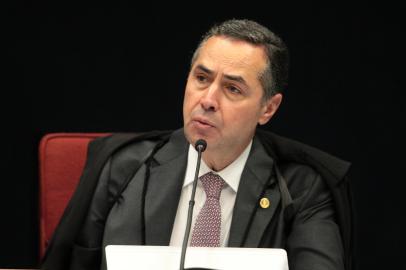 rdgol - ministro stf - luis barroso