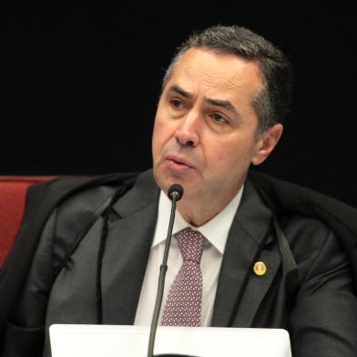 rdgol - ministro stf - luis barroso