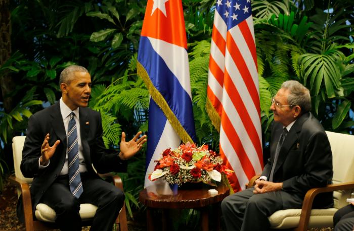 Cuba Debate / Fotos Públicas