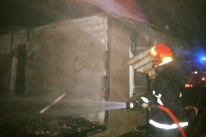 Bombeiros Voluntários de Garibaldi / Divulgação