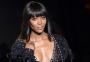 Naomi Campbell critica revista alemã: "Modelos negras não são uma tendência"