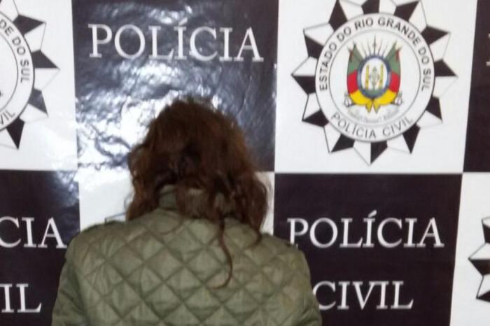 Polícia Civil / Divulgação