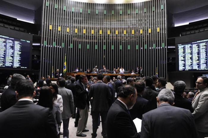 Luis Macedo / Câmara dos Deputados