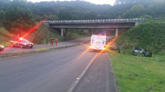 Polícia Rodoviária Federal / Divulgação